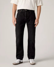 JEAN 501 LEVI'S® ORIGINAL Black