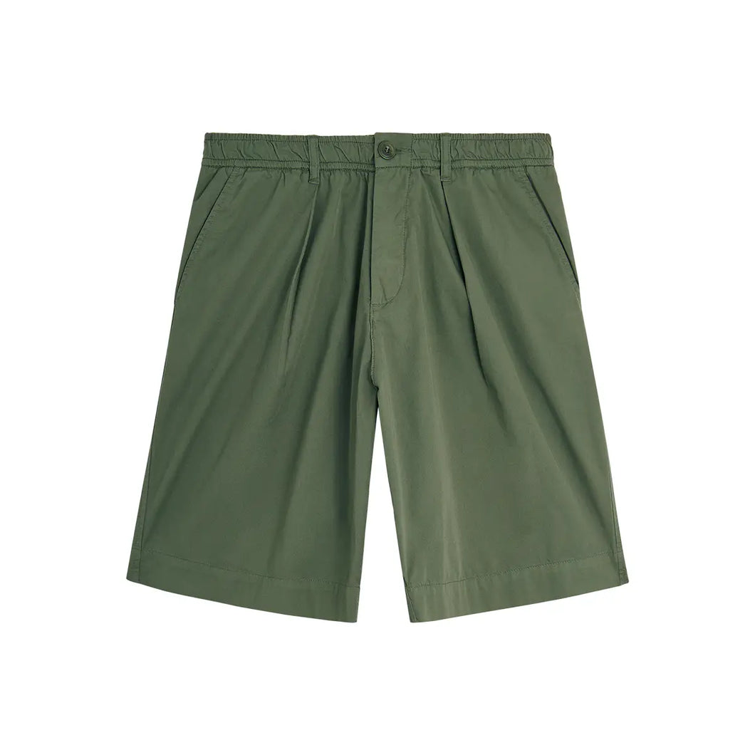 Short Bask In The Sun Alfredo Olive