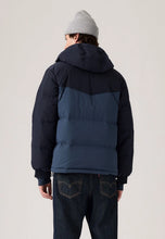 Veste Blazer Levi's®Rockridge Short Puffer Navy