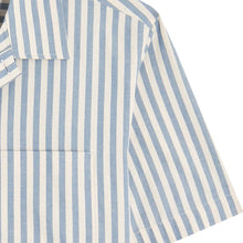 Chemise Bask In The Sun Loya Blue