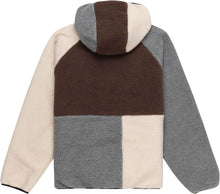 Veste Element Wolfe Sherpa