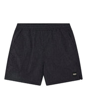 Short de bain Deus Service black