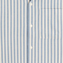 Chemise Bask In The Sun Loya Blue