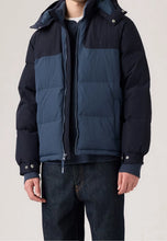 Veste Blazer Levi's®Rockridge Short Puffer Navy