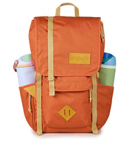 Sac À Dos jansport Hatchet Black Dune Red