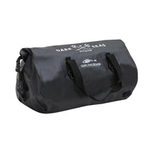 Sac De Sport Dark Seas X Grundens Duffle Bag black OS