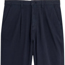 Pantalon Bask In The Sun Maguro Navy