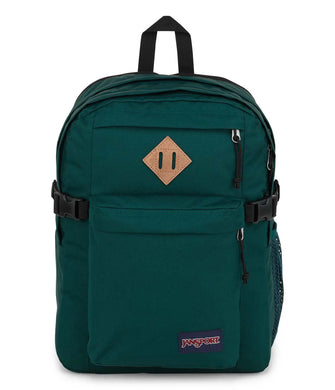 Sac À Dos Jansport Main Campus Deep Juniper