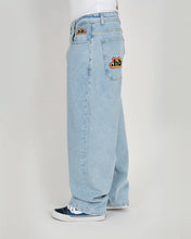 Pantalon Homeboy X-tra Monster Retro .Hb. Denim Moon
