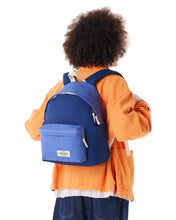 Sac À Dos Eastpak Day Pak'r Mono Block Blue