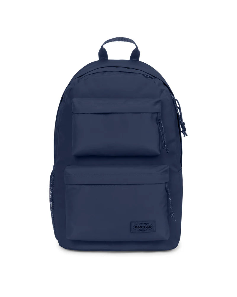 Sac À Dos Eastpak Padded Double Black Nighttime Navy