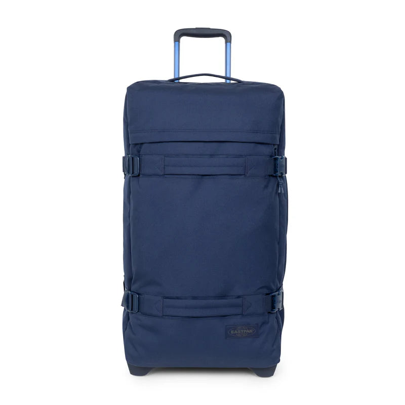 Valise Eastpak Transit'r Medium Monotone Navy