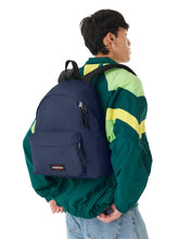 Sac À Dos Eastpak Day Pak'r Nightime Navy