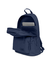 Sac À Dos Eastpak Padded Double Black Nighttime Navy
