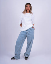 Pantalon Homeboy X-tra Monster Retro .Hb. Denim Moon