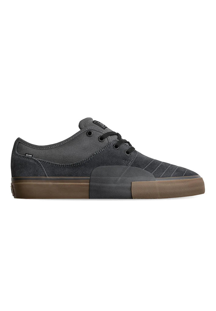 GLOBE CHAUSSURES MAHALO PLUS DARK SHADOW/GUM