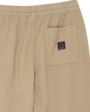 Pantalon Deus Infinity Beach Dirty Safari