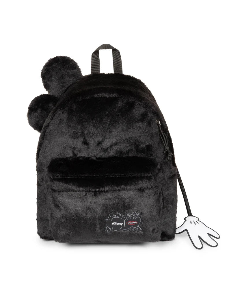 Sac À Dos Eastpak Padded Pak'r Mickey Fuzzy
