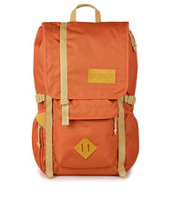 Sac À Dos jansport Hatchet Black Dune Red