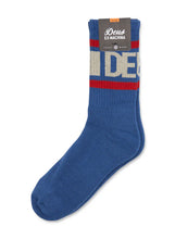 Chaussettes Deus Based 2 Pack Multi