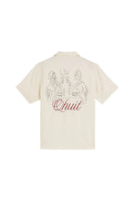 Chemise Qhuit Cin Cin Off White
