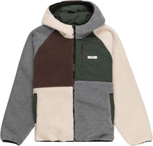 Veste Element Wolfe Sherpa