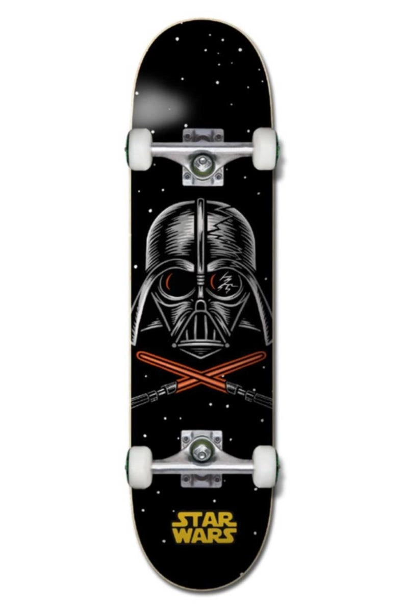 SKATE COMPLET ELEMENT STAR WARS SWXE BEWARE
