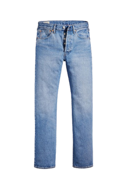 JEAN LEVI’S® HOMME 501 ORIGINAL CHEMICALS