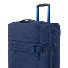 Valise Eastpak Transit'r Medium Monotone Navy