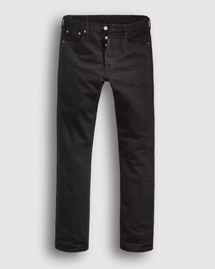 JEAN 501 LEVI'S® ORIGINAL Black