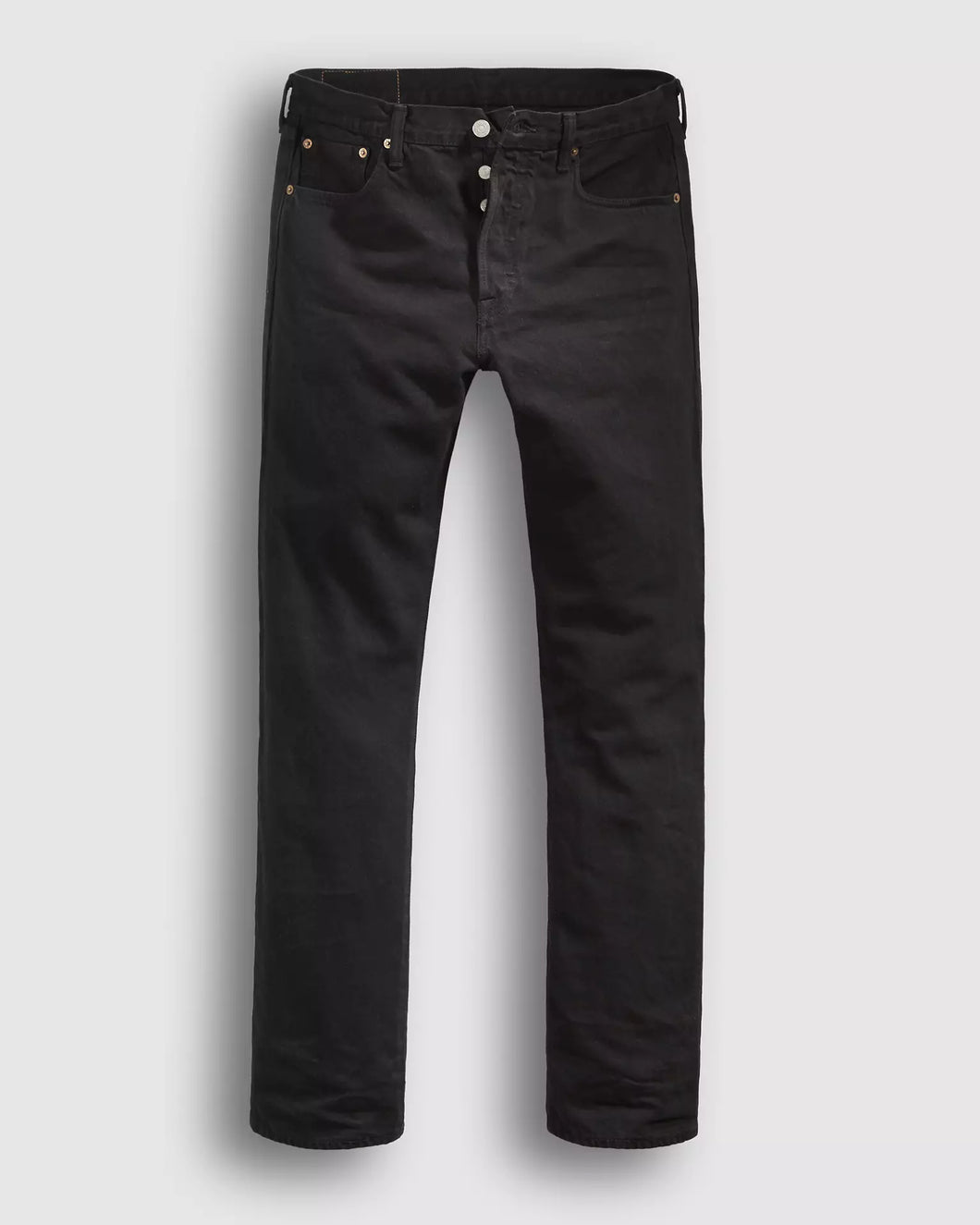 JEAN 501 LEVI'S® ORIGINAL Black