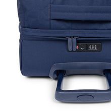 Valise Eastpak Transit'r Medium Monotone Navy