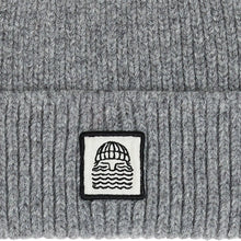 Bonnet Bask In The Sun Mini To The Sea Grey