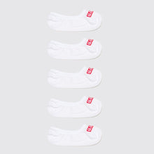 Chaussettes Femmes Globe Stealth Sport White