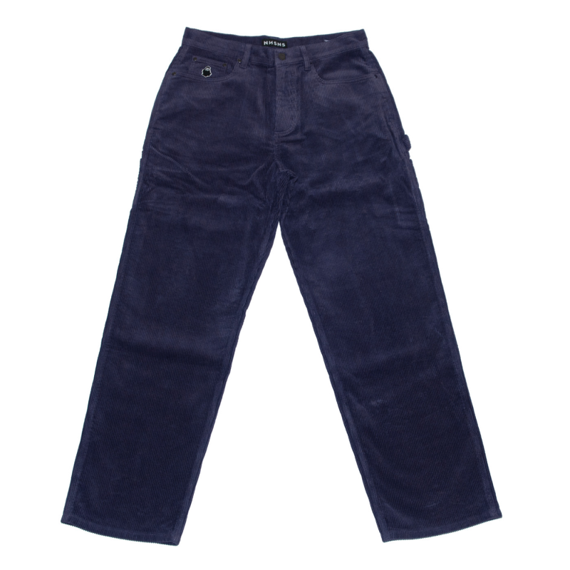 Pantalon Nonsense Nessy Corduroy Navy