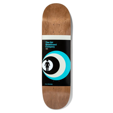 Planche De Skate Girl Kennedy Intl OG 8.5