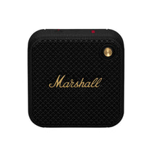 ENCEINTE MARSHALL WILLEN BLUETOOTH