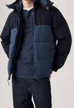 Veste Blazer Levi's®Rockridge Short Puffer Navy