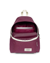 Sac À Dos Eastpak Day Pak'r Mono Block Burgundy