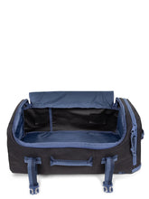 Sac Eastpak Carry Pack Kontrast Prep Black