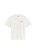 T-Shirt Qhuit Celebrate Off White