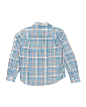 Chemise Deus Vacay Sky Blue