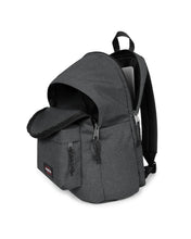 Sac À Dos Eastpak Day Office Black Denim
