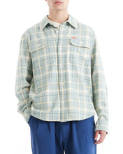 Chemise Deus Vacay Tendril Green