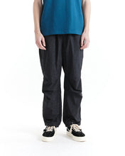 Pantalon Deus Remi Parachute Black