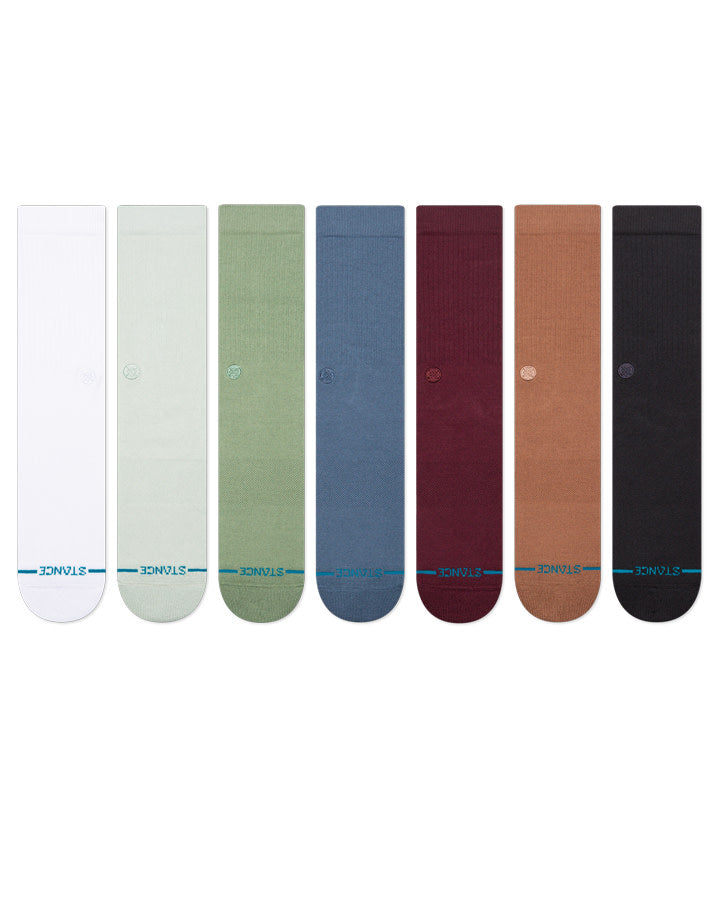 STANCE socks Coffret 7 days a week