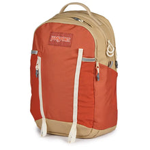Sac À Dos Jansport All Around Pack Medium Dune Red