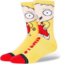 CHAUSSETTE STANCE STEWIE