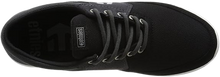 ETNIES MARANA SC BLACK DARK GREY