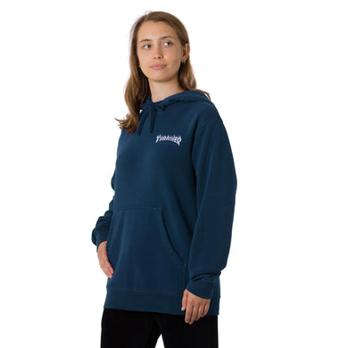 Sweat trasher femme hotsell